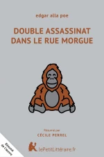 Double Assassinat dans la rue Morgue